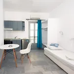 Depis & Apartment