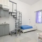 Depis & Apartment