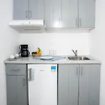 Depis & Apartment Naxos City