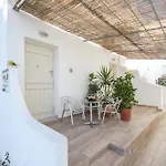 Depis & Apartment Naxos City