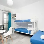 Depis & Apartment