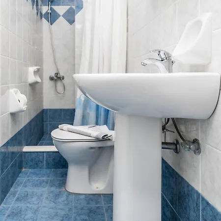 Apartment Depis Suites & Apartments *