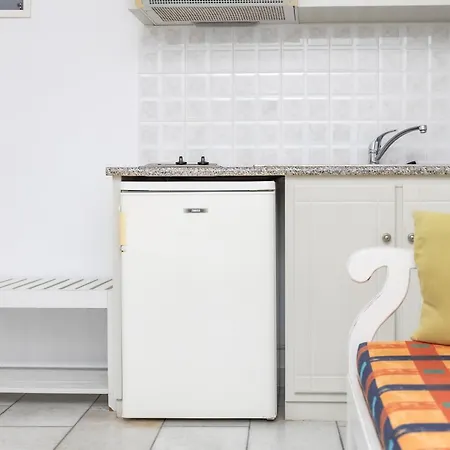 Depis Apartment