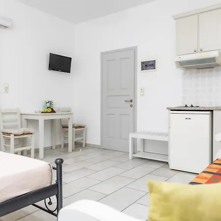 Depis Apartment *