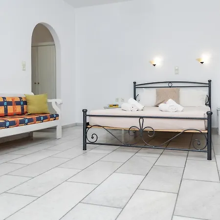 Depis Apartment