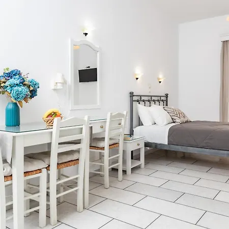 Depis Apartment