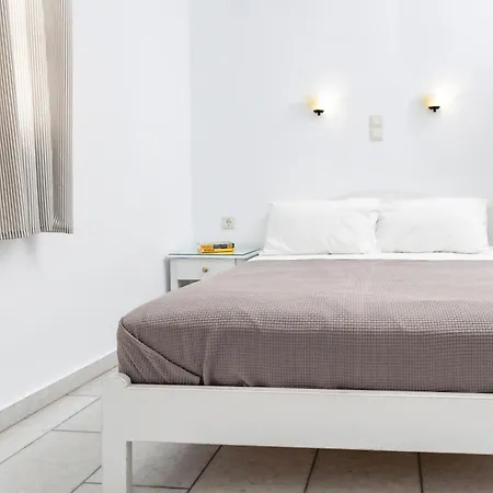 Apartment Depis