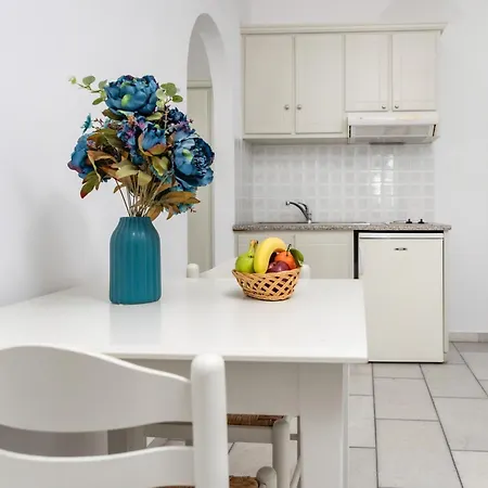 Apartment Depis