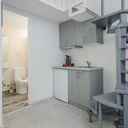 Appartement Depis 2 Naxos City