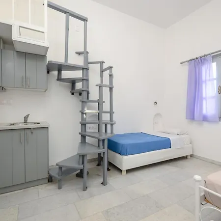 Depis & Apartment