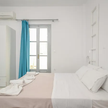 Depis & Apartment