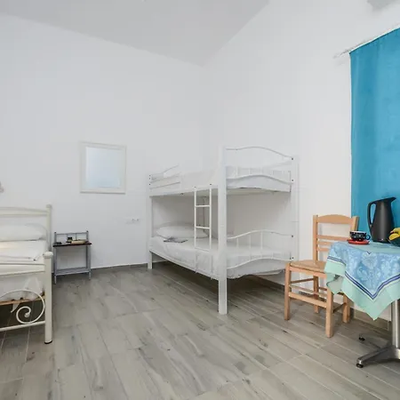 Apartment Depis &