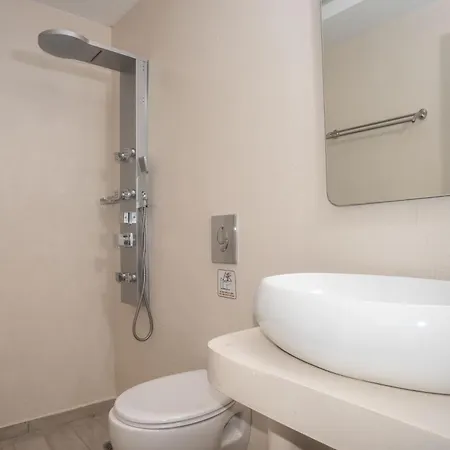 Appartement Depis 2
