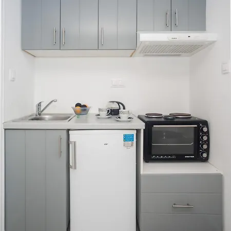 Appartement Depis 2