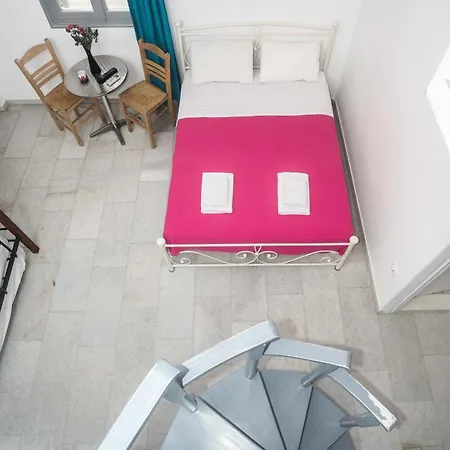 Depis & Apartment *