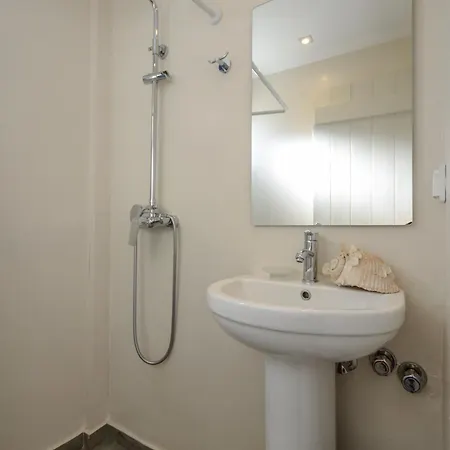 Depis Suites & Apartments Naxos City