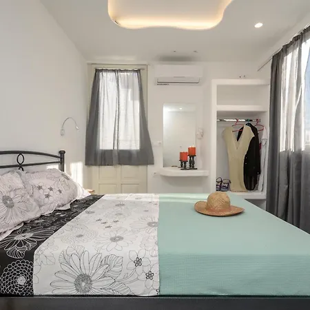 Depis & Apartment *