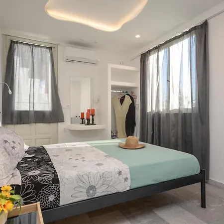 Apartment Depis &