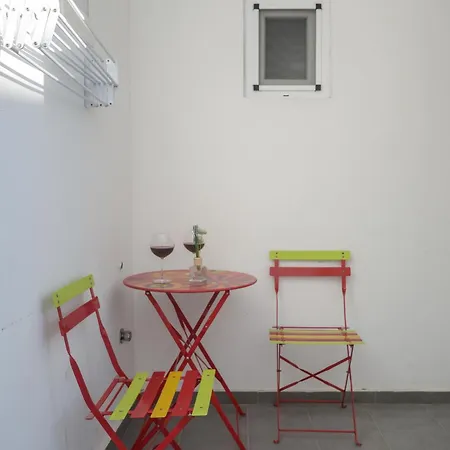 Appartement Depis 2